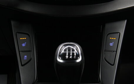 Hyundai i40 I рестайлинг, 2013 год, 1 187 000 рублей, 21 фотография