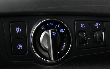 Hyundai i40 I рестайлинг, 2013 год, 1 187 000 рублей, 16 фотография