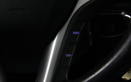 Hyundai i40 I рестайлинг, 2013 год, 1 187 000 рублей, 18 фотография