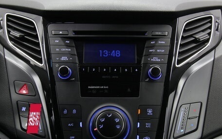 Hyundai i40 I рестайлинг, 2013 год, 1 187 000 рублей, 20 фотография