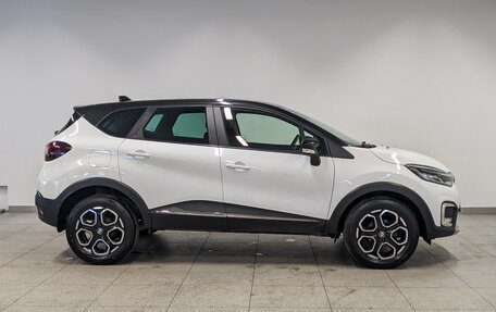 Renault Kaptur I рестайлинг, 2022 год, 1 725 000 рублей, 4 фотография