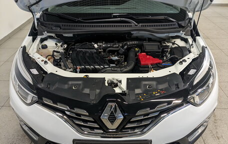 Renault Kaptur I рестайлинг, 2022 год, 1 725 000 рублей, 9 фотография