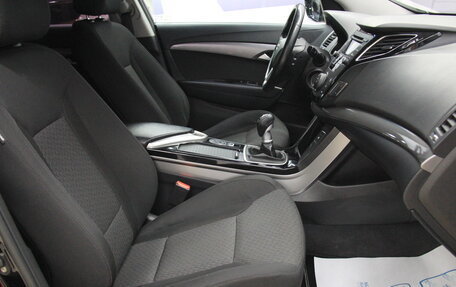 Hyundai i40 I рестайлинг, 2013 год, 1 187 000 рублей, 27 фотография