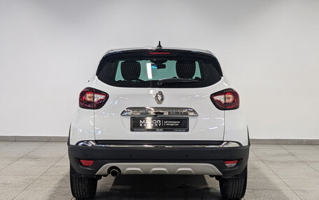 Renault Kaptur I рестайлинг, 2022 год, 1 725 000 рублей, 6 фотография