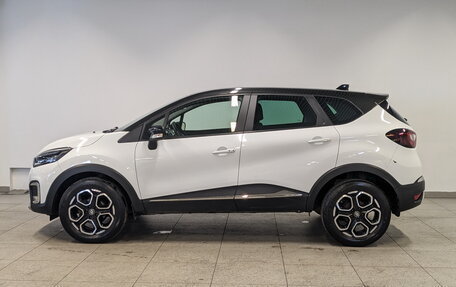Renault Kaptur I рестайлинг, 2022 год, 1 725 000 рублей, 8 фотография