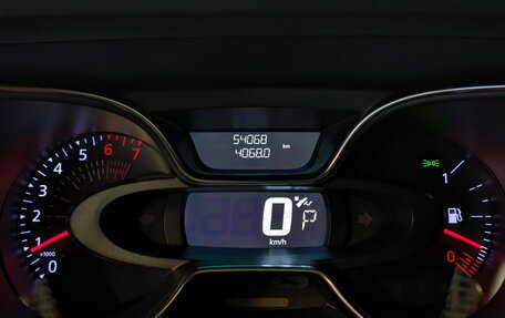 Renault Kaptur I рестайлинг, 2022 год, 1 725 000 рублей, 14 фотография