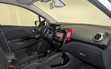 Renault Kaptur I рестайлинг, 2022 год, 1 725 000 рублей, 12 фотография
