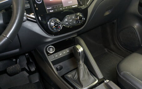 Renault Kaptur I рестайлинг, 2022 год, 1 725 000 рублей, 17 фотография