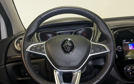 Renault Kaptur I рестайлинг, 2022 год, 1 725 000 рублей, 24 фотография