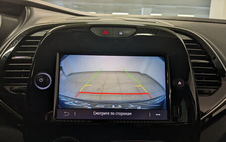 Renault Kaptur I рестайлинг, 2022 год, 1 725 000 рублей, 30 фотография