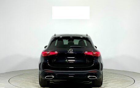Mercedes-Benz GLC, 2024 год, 12 855 000 рублей, 3 фотография