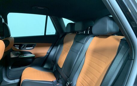 Mercedes-Benz GLC, 2024 год, 12 855 000 рублей, 8 фотография