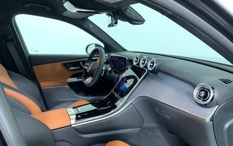 Mercedes-Benz GLC, 2024 год, 12 855 000 рублей, 9 фотография