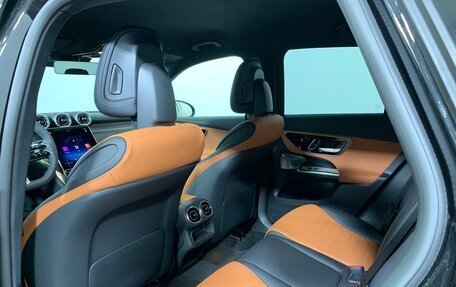 Mercedes-Benz GLC, 2024 год, 12 855 000 рублей, 6 фотография
