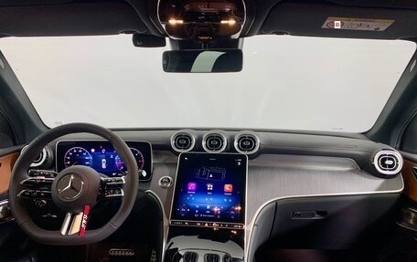 Mercedes-Benz GLC, 2024 год, 12 855 000 рублей, 4 фотография