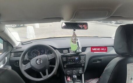 Skoda Octavia, 2019 год, 1 100 000 рублей, 5 фотография