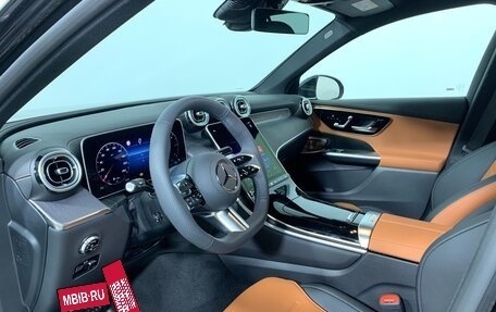 Mercedes-Benz GLC, 2024 год, 12 855 000 рублей, 5 фотография