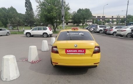 Skoda Octavia, 2019 год, 1 100 000 рублей, 4 фотография