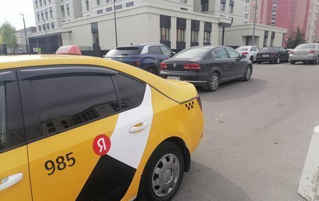 Skoda Octavia, 2019 год, 1 100 000 рублей, 13 фотография