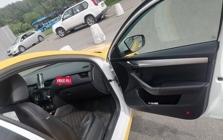 Skoda Octavia, 2019 год, 1 100 000 рублей, 20 фотография