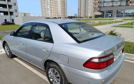 Mazda Capella, 2001 год, 189 000 рублей, 2 фотография