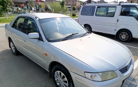 Mazda Capella, 2001 год, 189 000 рублей, 6 фотография