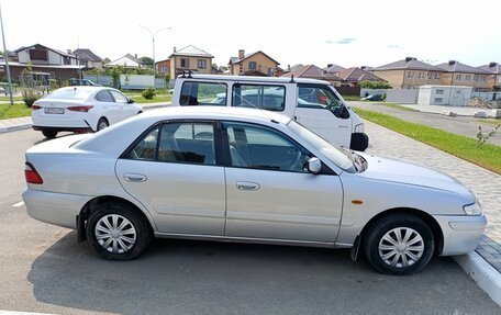 Mazda Capella, 2001 год, 189 000 рублей, 5 фотография