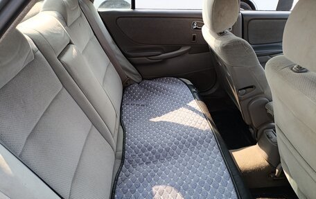 Mazda Capella, 2001 год, 189 000 рублей, 9 фотография