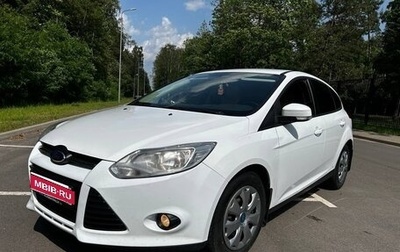 Ford Focus III, 2014 год, 720 000 рублей, 1 фотография