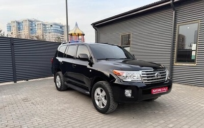 Toyota Land Cruiser 200, 2008 год, 2 790 000 рублей, 1 фотография