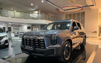 GAC GS8, 2024 год, 4 949 000 рублей, 1 фотография