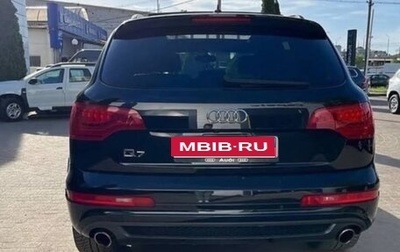 Audi Q7, 2011 год, 1 700 000 рублей, 1 фотография