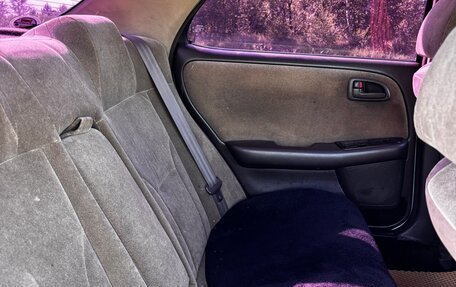 Toyota Cresta, 1993 год, 560 000 рублей, 11 фотография