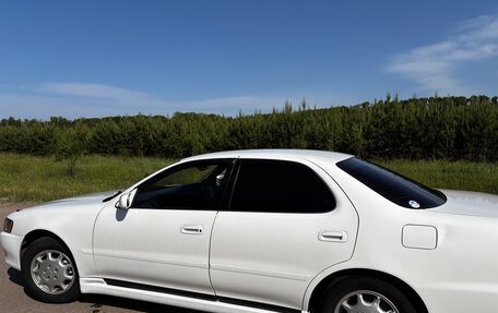 Toyota Cresta, 1993 год, 560 000 рублей, 21 фотография