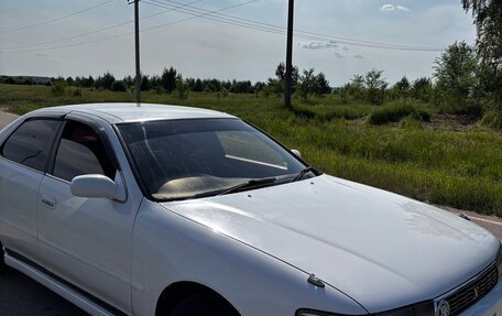 Toyota Cresta, 1993 год, 560 000 рублей, 24 фотография