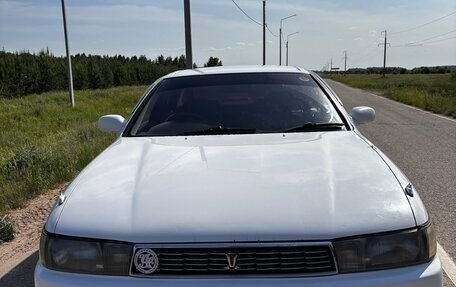 Toyota Cresta, 1993 год, 560 000 рублей, 25 фотография
