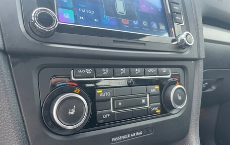 Volkswagen Golf VI, 2012 год, 699 000 рублей, 14 фотография