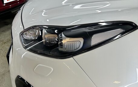 KIA Sportage IV рестайлинг, 2016 год, 2 250 000 рублей, 8 фотография