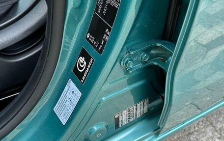 KIA Rio III рестайлинг, 2012 год, 769 000 рублей, 16 фотография