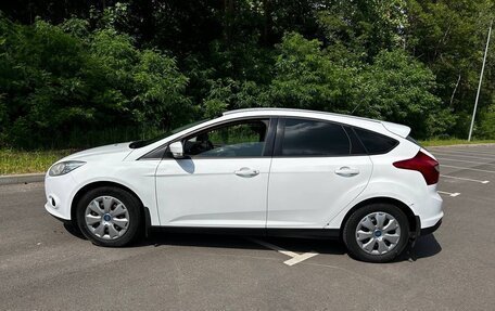 Ford Focus III, 2014 год, 720 000 рублей, 8 фотография