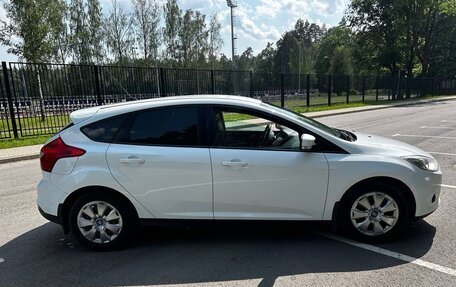Ford Focus III, 2014 год, 720 000 рублей, 4 фотография