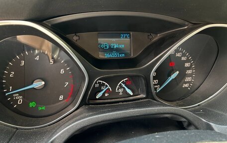 Ford Focus III, 2014 год, 720 000 рублей, 11 фотография