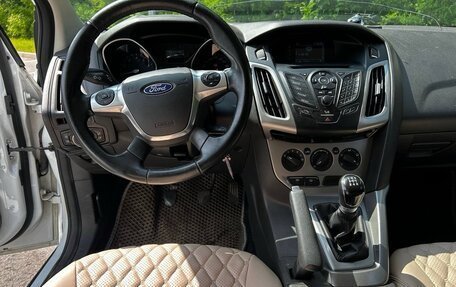Ford Focus III, 2014 год, 720 000 рублей, 13 фотография