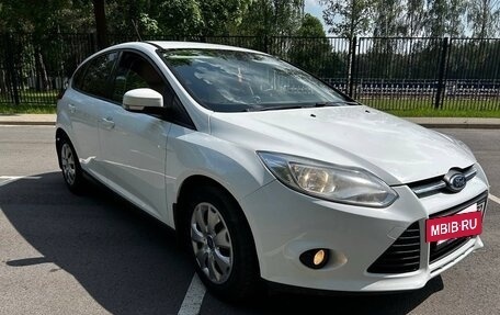 Ford Focus III, 2014 год, 720 000 рублей, 3 фотография