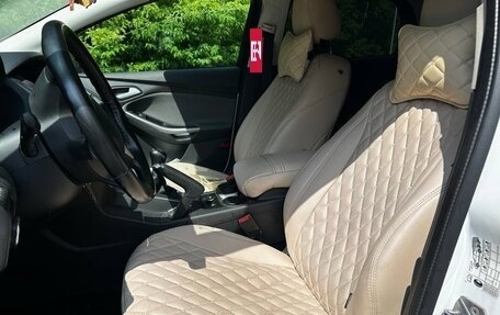 Ford Focus III, 2014 год, 720 000 рублей, 9 фотография