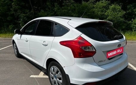 Ford Focus III, 2014 год, 720 000 рублей, 7 фотография