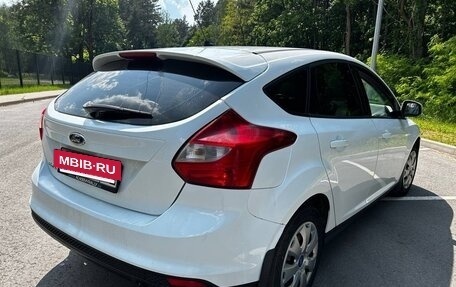 Ford Focus III, 2014 год, 720 000 рублей, 5 фотография