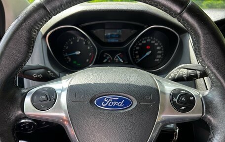Ford Focus III, 2014 год, 720 000 рублей, 17 фотография