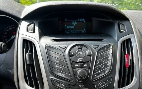 Ford Focus III, 2014 год, 720 000 рублей, 16 фотография