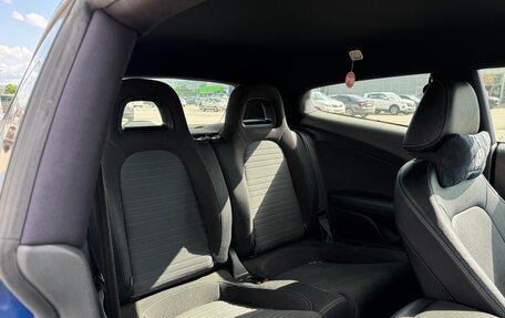 Volkswagen Scirocco III рестайлинг, 2009 год, 1 050 000 рублей, 12 фотография